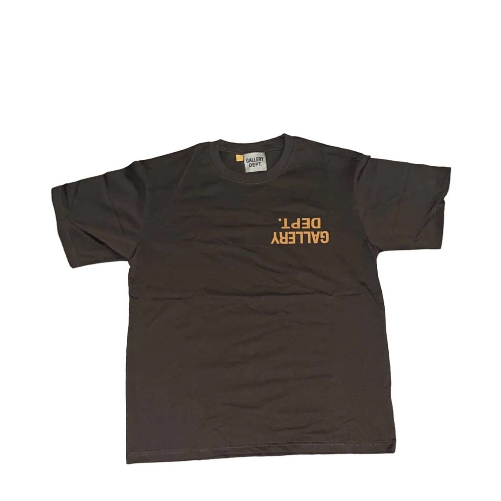 Gallery Dept ‘Fucked Up Logo ‘